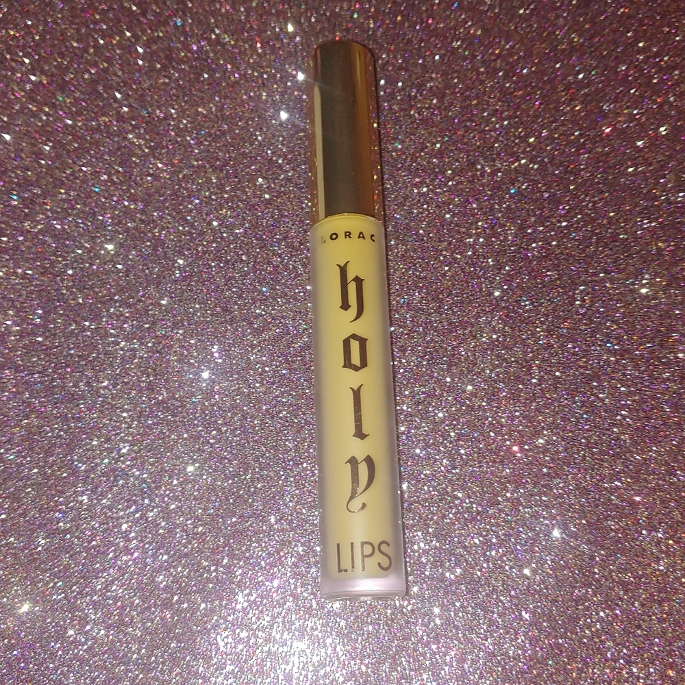 Holy Lips Plumping Serum LORAC